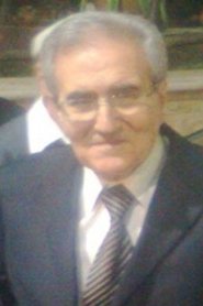 Abdallah El Mesbahi portrait