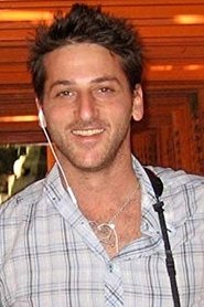 Brandon Menchen portrait