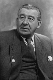 Aleksandr Larikov portrait