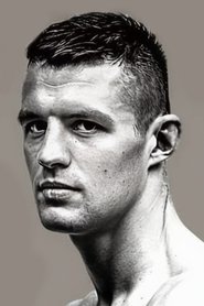 Pawel Stepien portrait