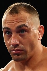 Cletus Seldin portrait