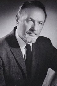 Ivor Barry portrait