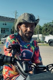 Larro Dorsey portrait