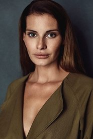 Rebecca Kunikowski portrait