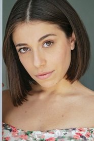 Christina Paterno portrait