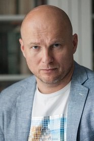 Aleksandr Fisenko portrait