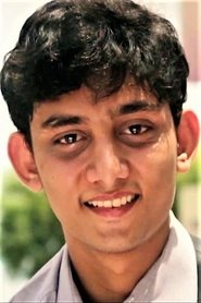 Delzad Hiwale portrait