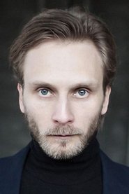 Marek Kossakowski portrait