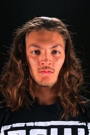 Jordan Oliver Jr. portrait
