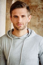 Caleb Alloway portrait