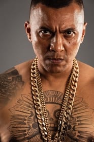 Jose Conejo Martin portrait