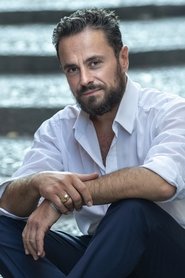 Luca Lombardi portrait