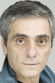 Malkhaz Abuladze portrait