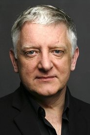 Simon Russell Beale portrait