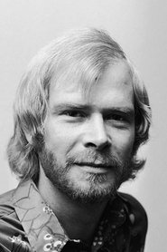 Long John Baldry portrait