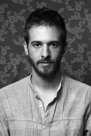 Vasilis Magouliotis portrait