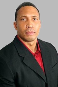 Brian Jossie portrait