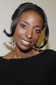 Trenyce portrait