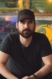 Ryan D. Wood portrait