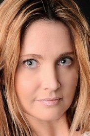 Mariya Tivyakova portrait