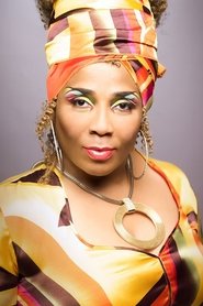 Michelle Sweeney portrait