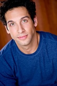 Rick Glassman portrait