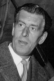 Martin Ljung portrait