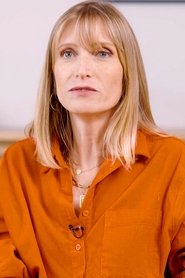 Maëlle Brun portrait