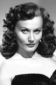 Florence Marly portrait