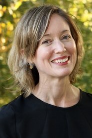 Laura Kissel portrait