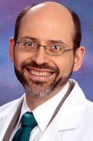 Michael Greger portrait