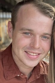 Joseph Duggar portrait