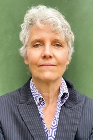 Suzanne Buirgy portrait