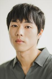 O Seung-baek portrait