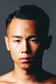 Yoshiki Takei portrait