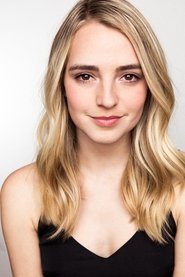 Katelyn Tarver portrait