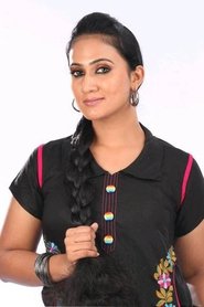 Anu Joseph portrait