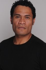 Joe Folau portrait