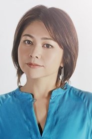 Rimi Natsukawa portrait