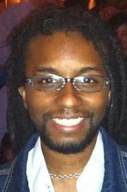 Tse-Mach Washington portrait
