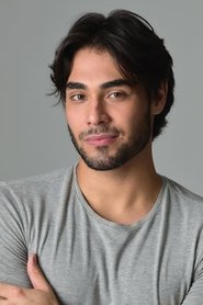 Gabriel Kater portrait