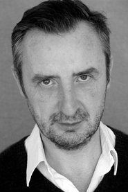 Fabien Béhar portrait