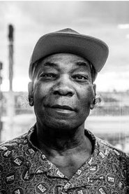 Dennis Bovell portrait