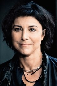 Susanna Kraus portrait