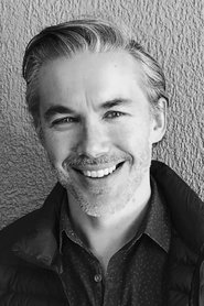 Damien Power portrait