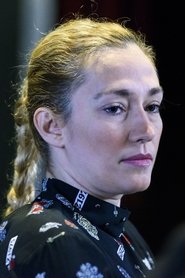 Dimitra Kouza portrait