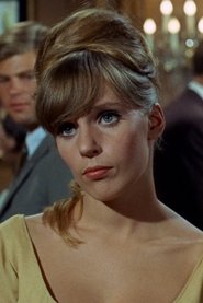 Lisa James portrait