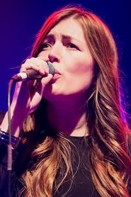 Jacqui Abbott portrait