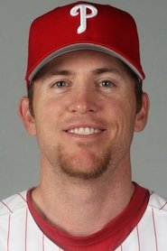 Brad Lidge portrait