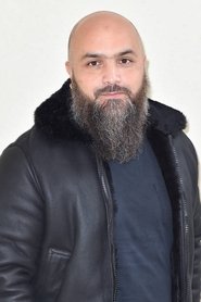 Nabil Akrouti portrait
